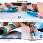Mini Paper Cutter