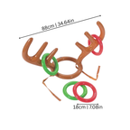 AntlerToss