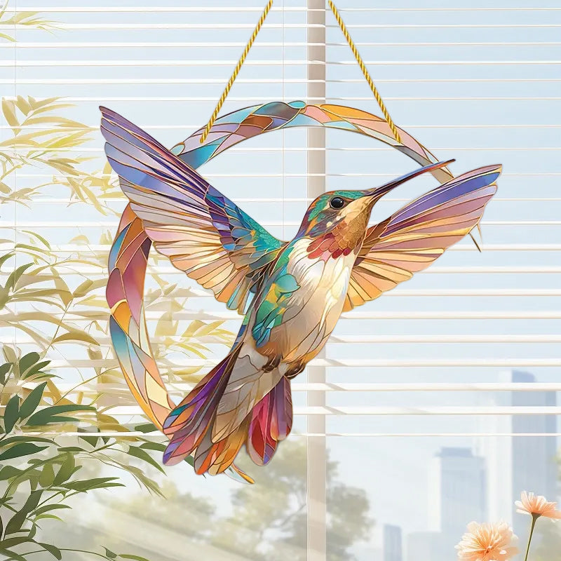 Kolibri-Suncatcher
