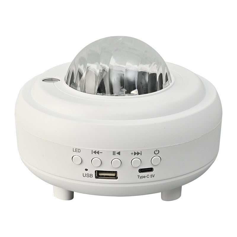 Northern Light Aurora Projector