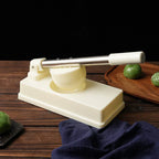 All-In-One Dough Press Dumpling Maker