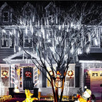 Meteor Lights | LED String Lights for Halloween and Christmas