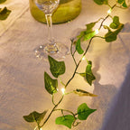 Rheinwing™ Solar Rattan LED Lights