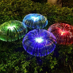 SolarJelly Enchanting Outdoor Ambience