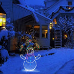 SnowJoy – The radiant winter wonder with interactive snowball fun