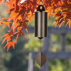 Deep Resonance Serenity Bell
