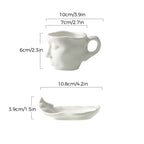 KissMug – The fusion of art, love & coffee pleasure