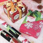 Gift Wrapping Paper Cutter, Mini Portable Paper Cutting Tool