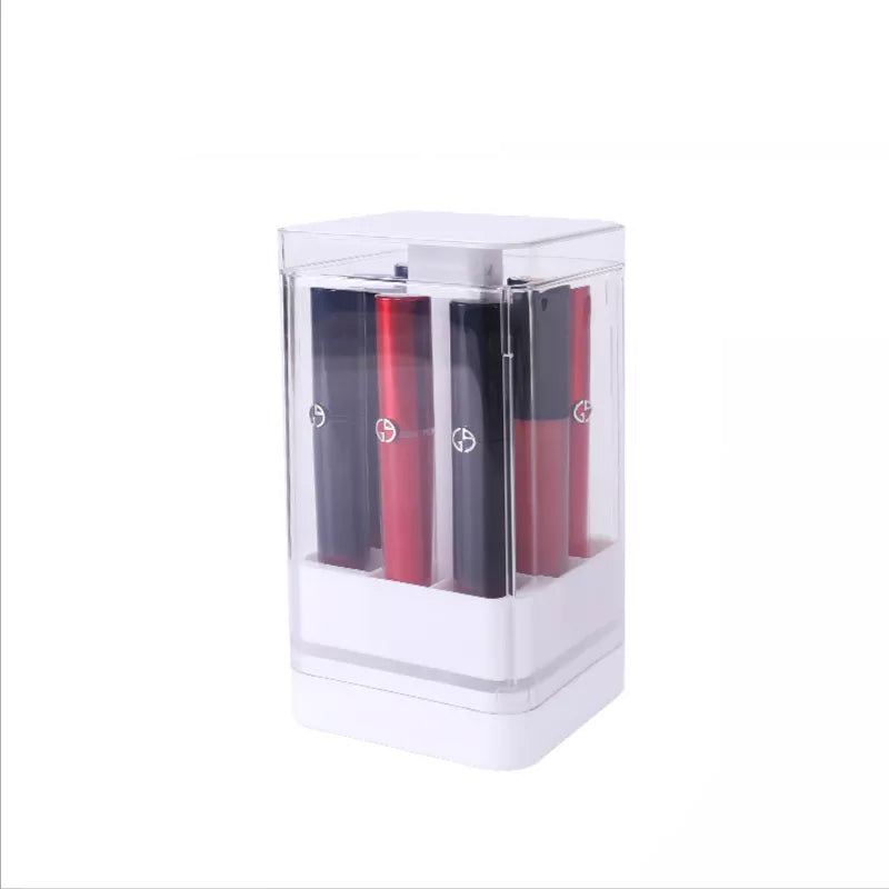 Lipstick Holder with Lid