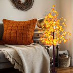Maple Tree LED | Festive Christmas Decoration for Every Occasion