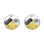Multifunctional Coin Screwdriver