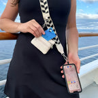 StrapBuddy Hands-Free Convenience Everywhere