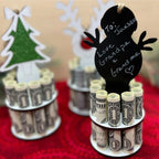 GiftGlow – Transform cash gifts into unforgettable holiday experiences