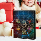 MiniJoy Adventskalender – 24-daagse kalender met miniatuur verrassingen & creatieve kerstdecoratie