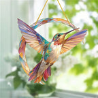 Kolibri-Suncatcher