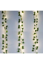 Garland Artificial Plants