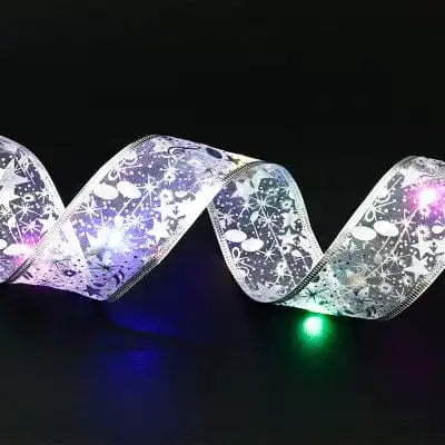 LumiSpark – Illuminate your home with the magic of Christmas