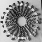 WoolMagic – Adventskalender met 24 Wol-Surprises – Voor Brei- & Haakfans