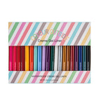 20 PCS Colorful Eyeliner Pencil Set
