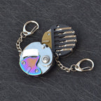 Multifunctional Coin Screwdriver