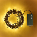 Christmas Decorations LED String Lights