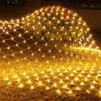 LED fairy lights outdoor | Christmas lighting for garden and terrace