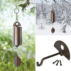 Tranquil Melody Wind Chimes