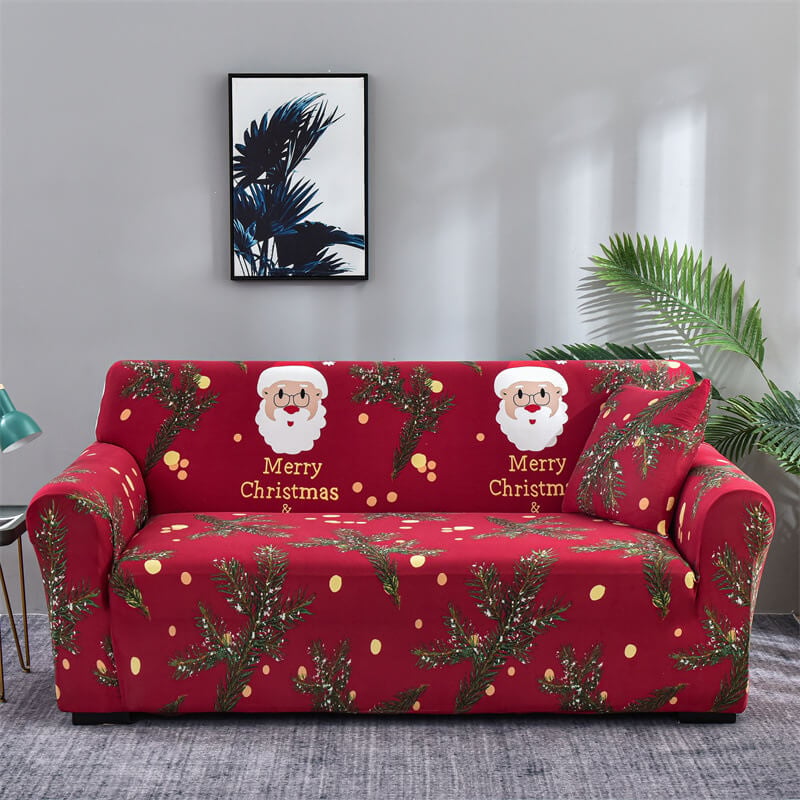 ComfyGuard – Protect and refresh your sofa immediately during the holidays