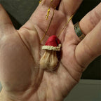 Funny 3D Balls Christmas Tree Ornament