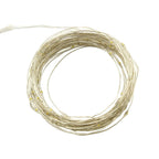 LED Outdoor Solar String Fairy Lights