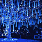 Meteor Lights | LED String Lights for Halloween and Christmas