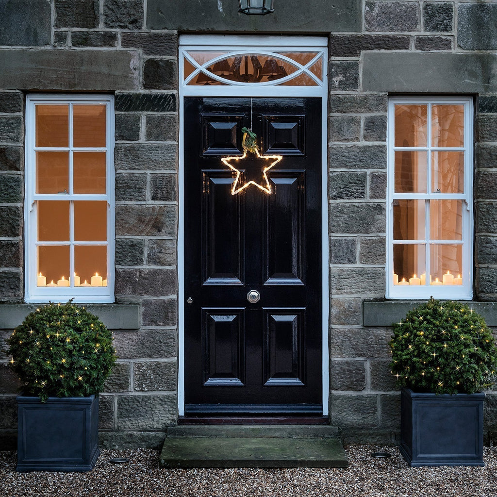 Christmas Decorations Outdoor Fairy Lights