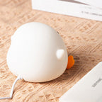 Duckling Children's Night Light