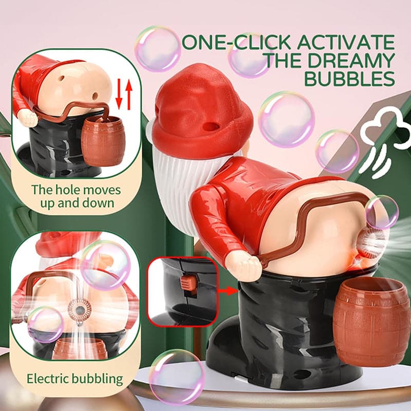 BlasenMagie™ Surreal Christmas Wonder