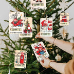 GeldFreude™ Unique Christmas Joy