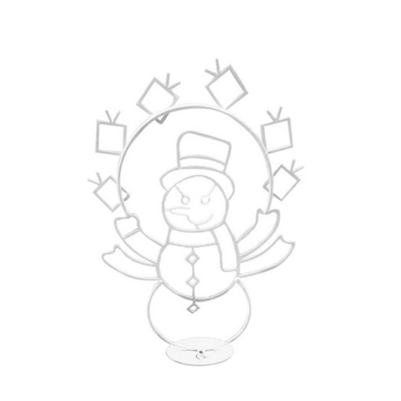 SnowJoy – The radiant winter wonder with interactive snowball fun