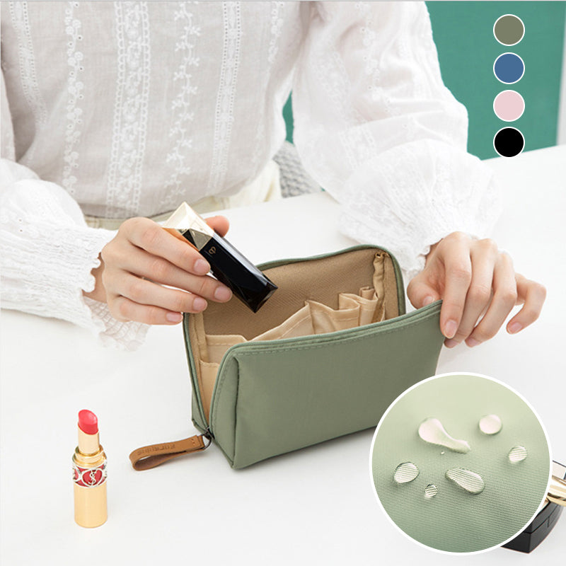 Travel Makeup Bag for Women