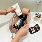 Large Volume Travel Cosmetic Bag