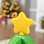 StarPlay – Educational Christmas Tree Playset with Star and Decorations