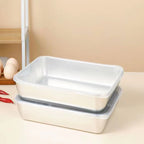 Multi-functional Fruit Bowl made of Stainless Steel