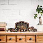 Wooden puzzle set by JéSus