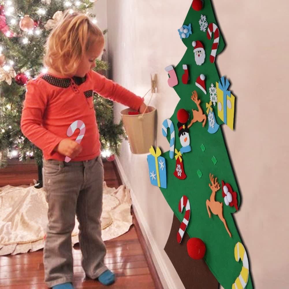 Athetier Christmas Tree - Beumoon