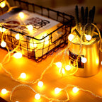 Christmas Atmosphere Lights | Bring the mood into your home!