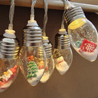 Christmas String Lights