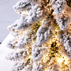 FrostGlow – The magical little Christmas tree for you