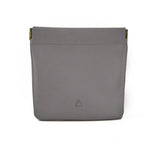 Cosmetic bag made of PU leather