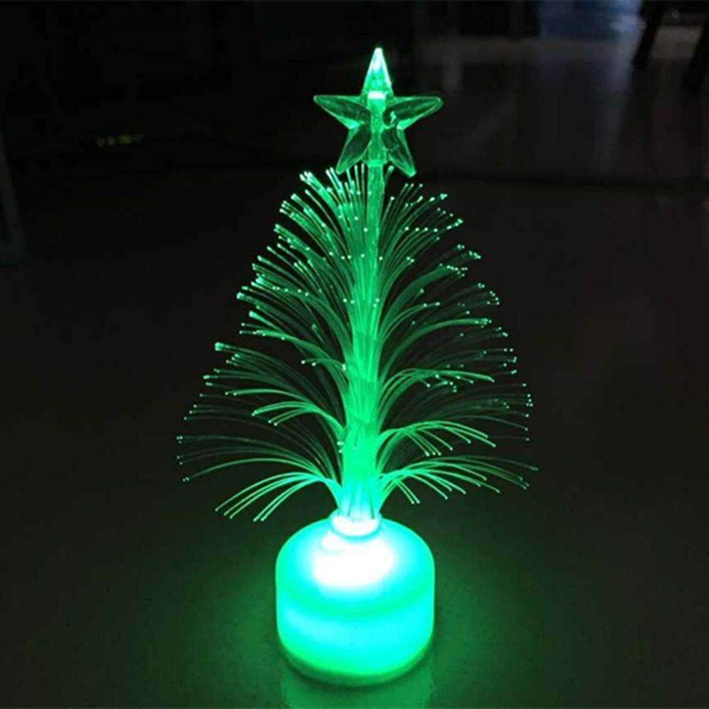 Xmas Tree Color Changing LED - Beautiful Decorating Ideas When Celebrating Christmas