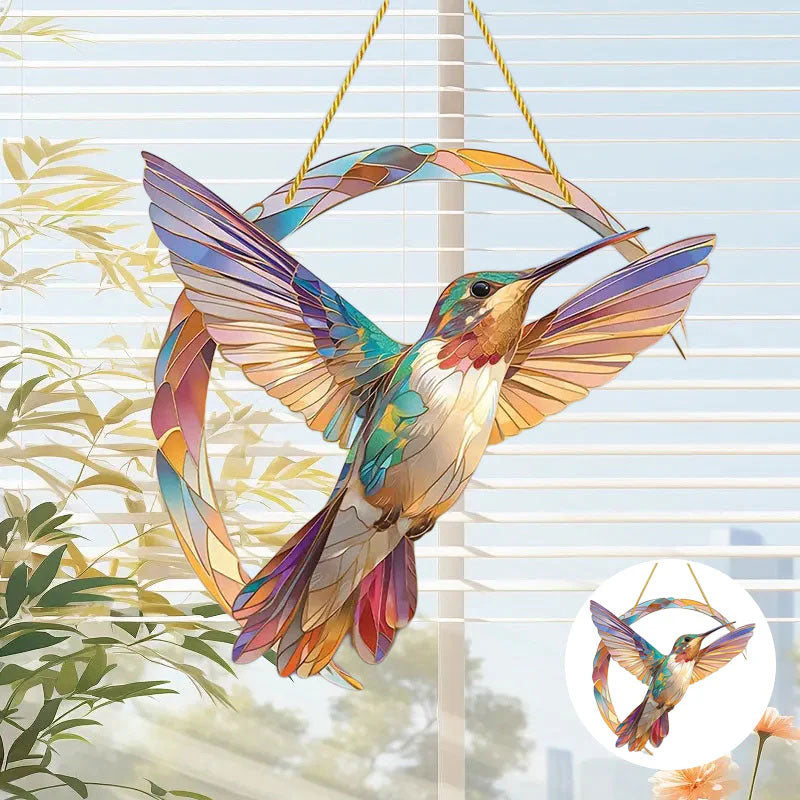 Kolibri solar collector