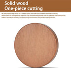 Wooden Trivets For Hot Dishes