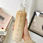 Water bottle